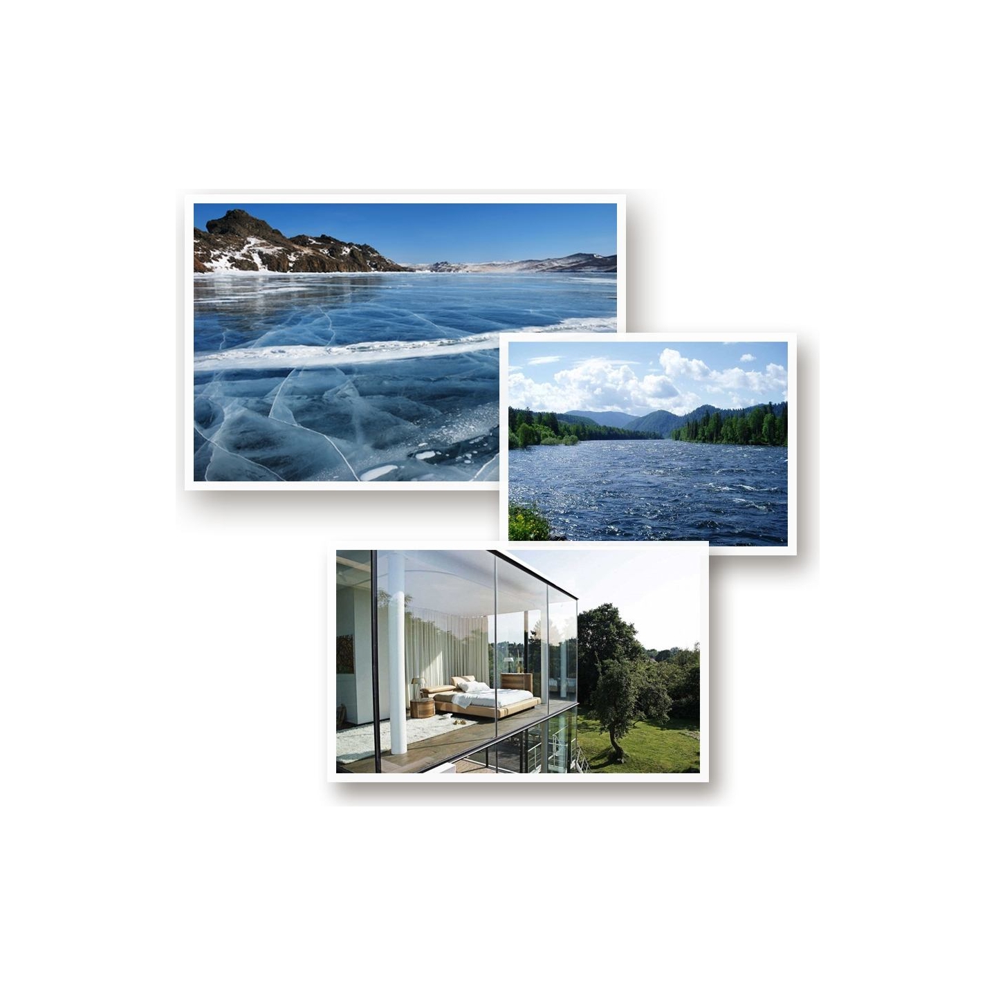 Colorway Photo Paper, 50 sheets | Premium High Glossy | 255 g/m² | 10x15