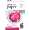 Colorway Photo Paper, 50 sheets | Premium High Glossy | 255 g/m² | 10x15
