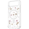 Fixed MagBloom | Back cover | Apple | iPhone Air | TPU | Blush Plum