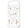 Fixed MagBloom | Back cover | Apple | iPhone Air | TPU | Blush Plum