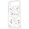 Fixed MagBloom | Back cover | Apple | iPhone Air | TPU | Blush Plum