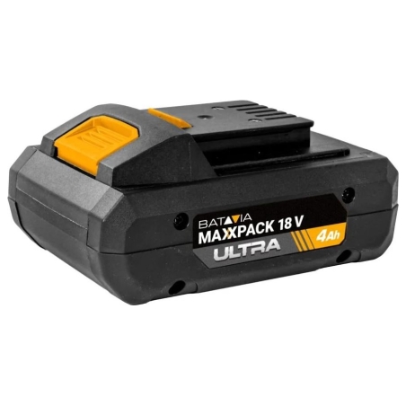 Batavia B.v. | 18V High Performance 4.0Ah Battery