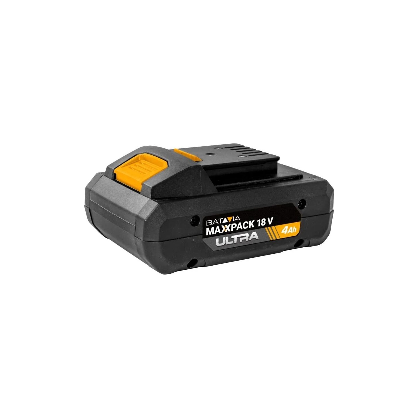 Batavia B.v. | 18V High Performance 4.0Ah Battery