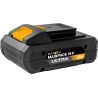 Batavia B.v. | 18V High Performance 4.0Ah Battery