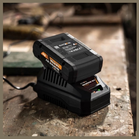 Batavia B.v. | 18V High Performance 4.0Ah Battery