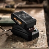Batavia B.v. | 18V High Performance 4.0Ah Battery