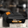 Batavia B.v. | 18V High Performance 4.0Ah Battery