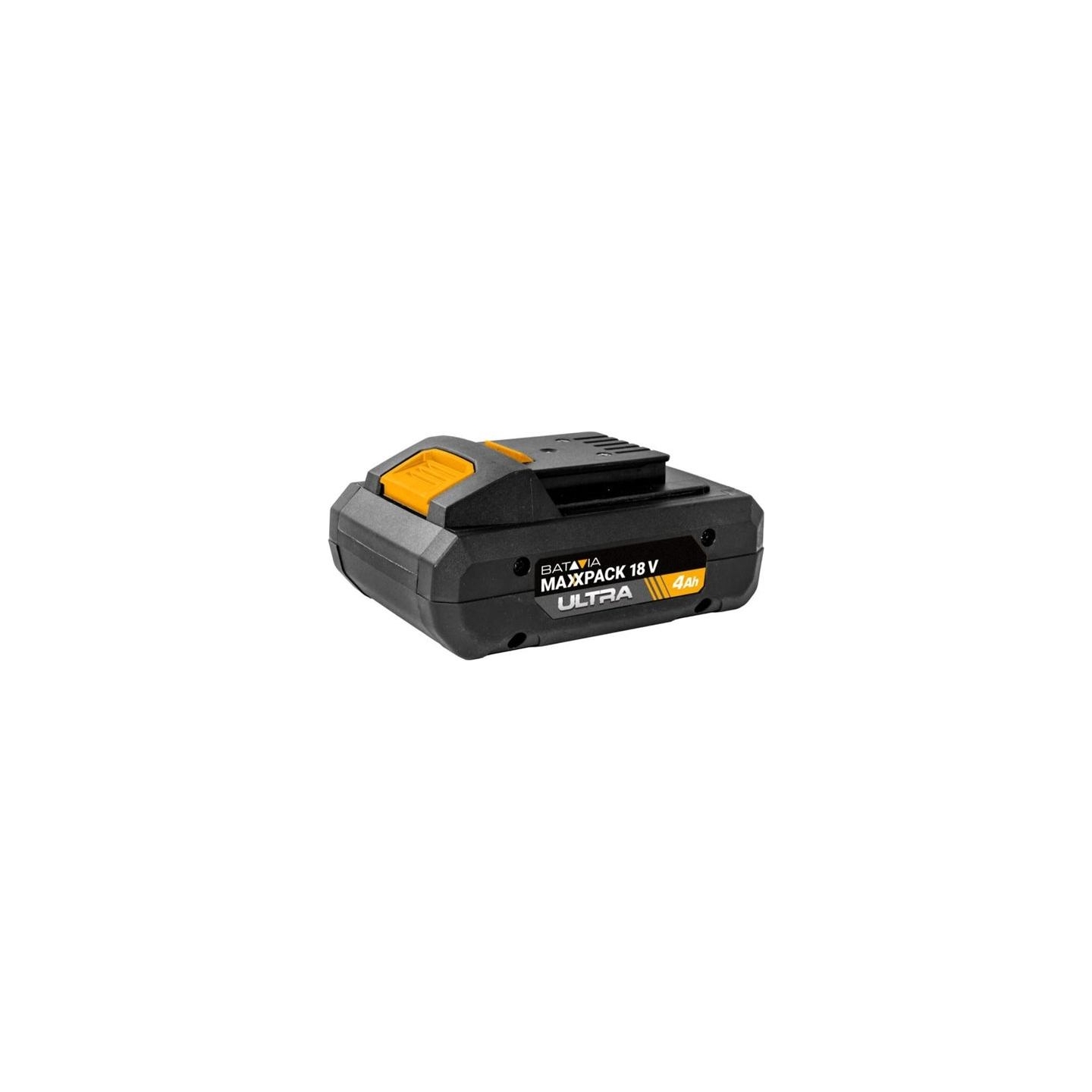 Batavia B.v. | 18V High Performance 4.0Ah Battery