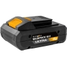 Batavia B.v. | 18V High Performance 4.0Ah Battery