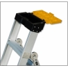 Batavia B.v. | Multi-Ladder 2in1 Stepladder with 5 steps + 9 steps