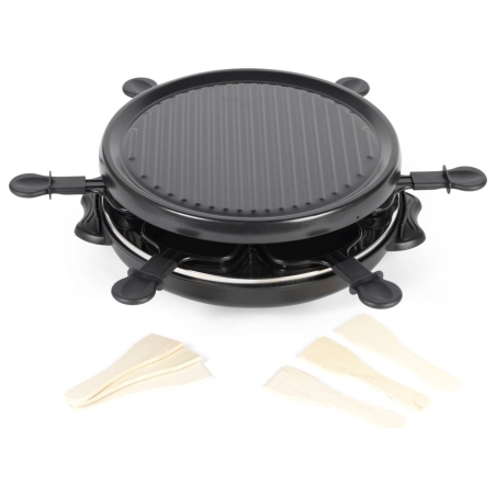 Giles & Posner EK4511GV2VDE Tabletop Raclette Grill