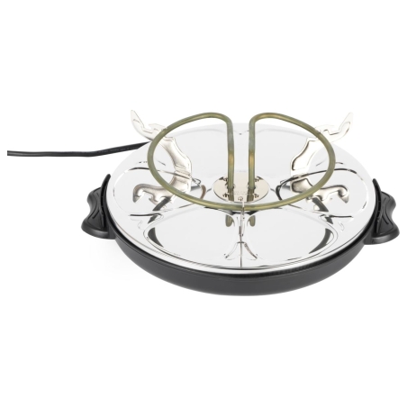 Giles & Posner EK4511GV2VDE Tabletop Raclette Grill