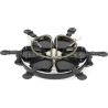 Giles & Posner EK4511GV2VDE Tabletop Raclette Grill