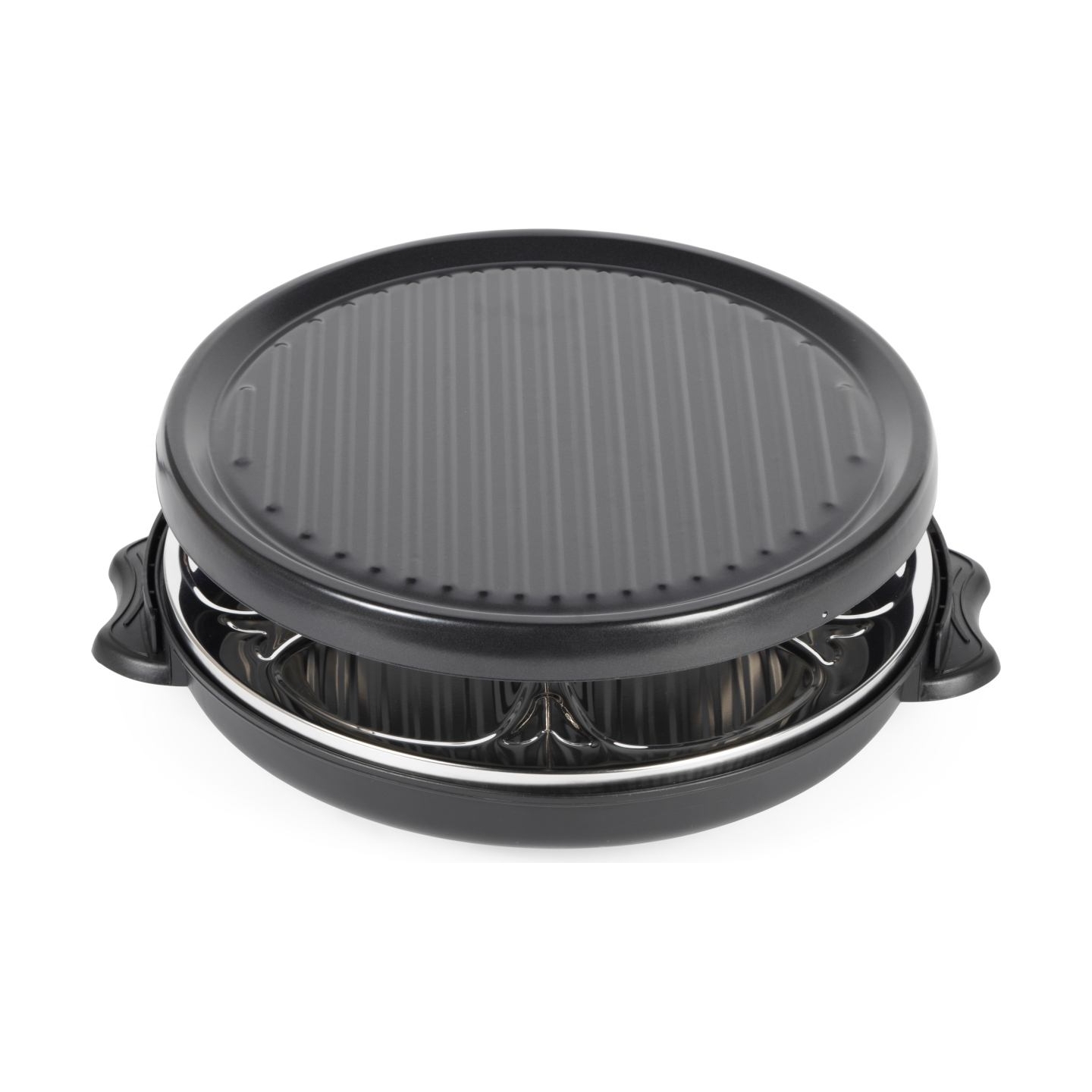 Giles & Posner EK4511GV2VDE Tabletop Raclette Grill