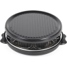 Giles & Posner EK4511GV2VDE Tabletop Raclette Grill