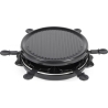 Giles & Posner EK4511GV2VDE Tabletop Raclette Grill