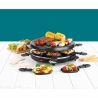 Giles & Posner EK4511GV2VDE Tabletop Raclette Grill