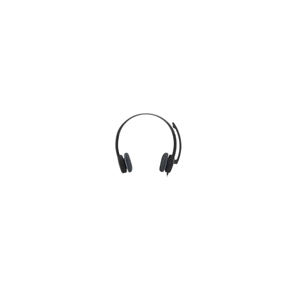 Logitech LOGI TECH H151 Stereo Headset