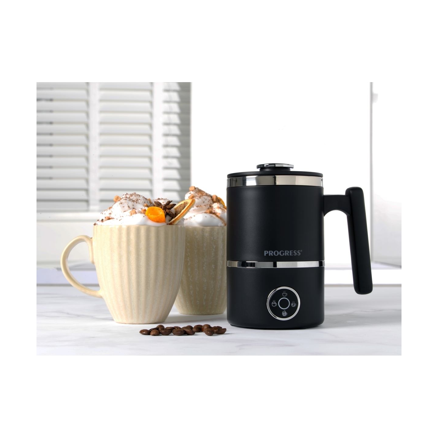 Salter EK5134FVDE The Chocolatier