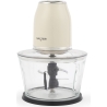 Salter EK6686CRMVDE Retro Food Chopper