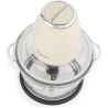 Salter EK6686CRMVDE Retro Food Chopper