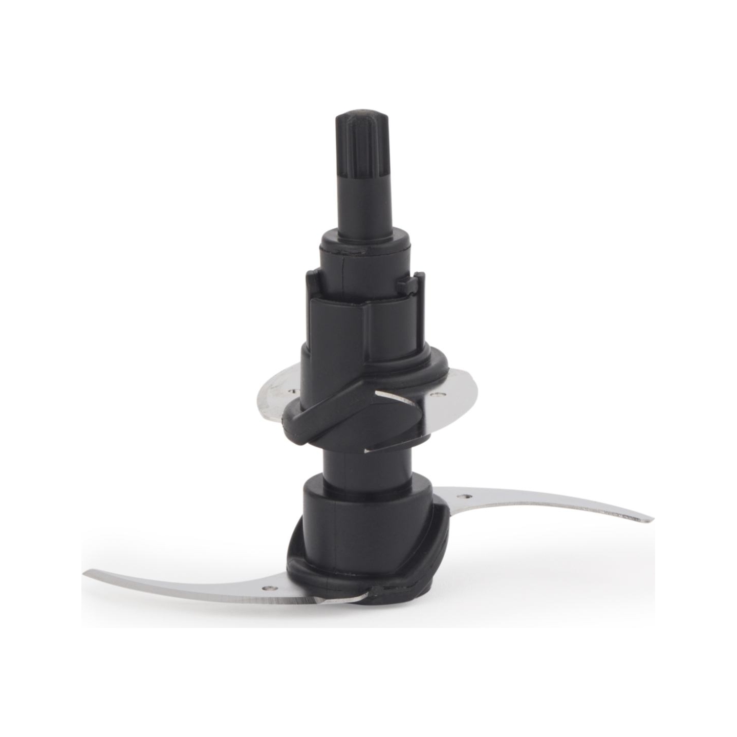 Salter EK6686CRMVDE Retro Food Chopper