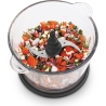Salter EK6686CRMVDE Retro Food Chopper