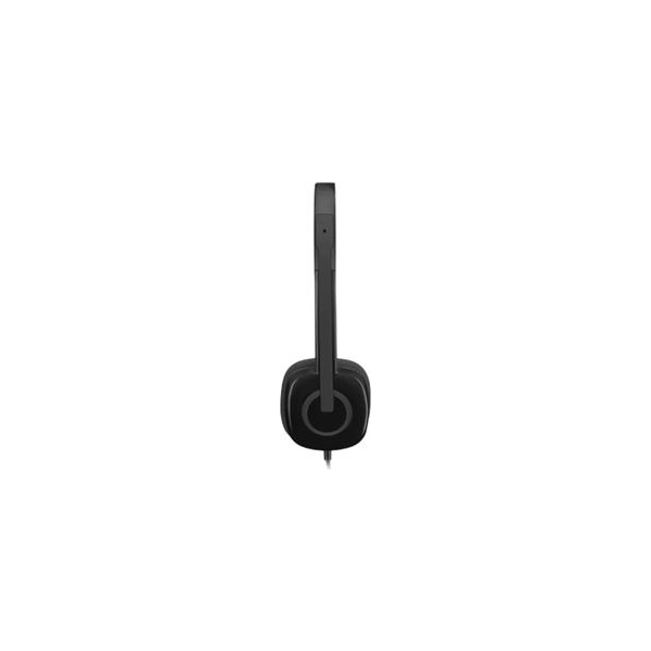 Logitech LOGI TECH H151 Stereo Headset