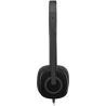 Logitech LOGI TECH H151 Stereo Headset