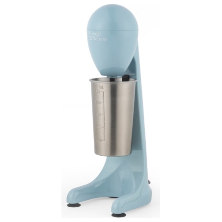 Giles & Posner EK6628GSBLVDE Milkshake Maker