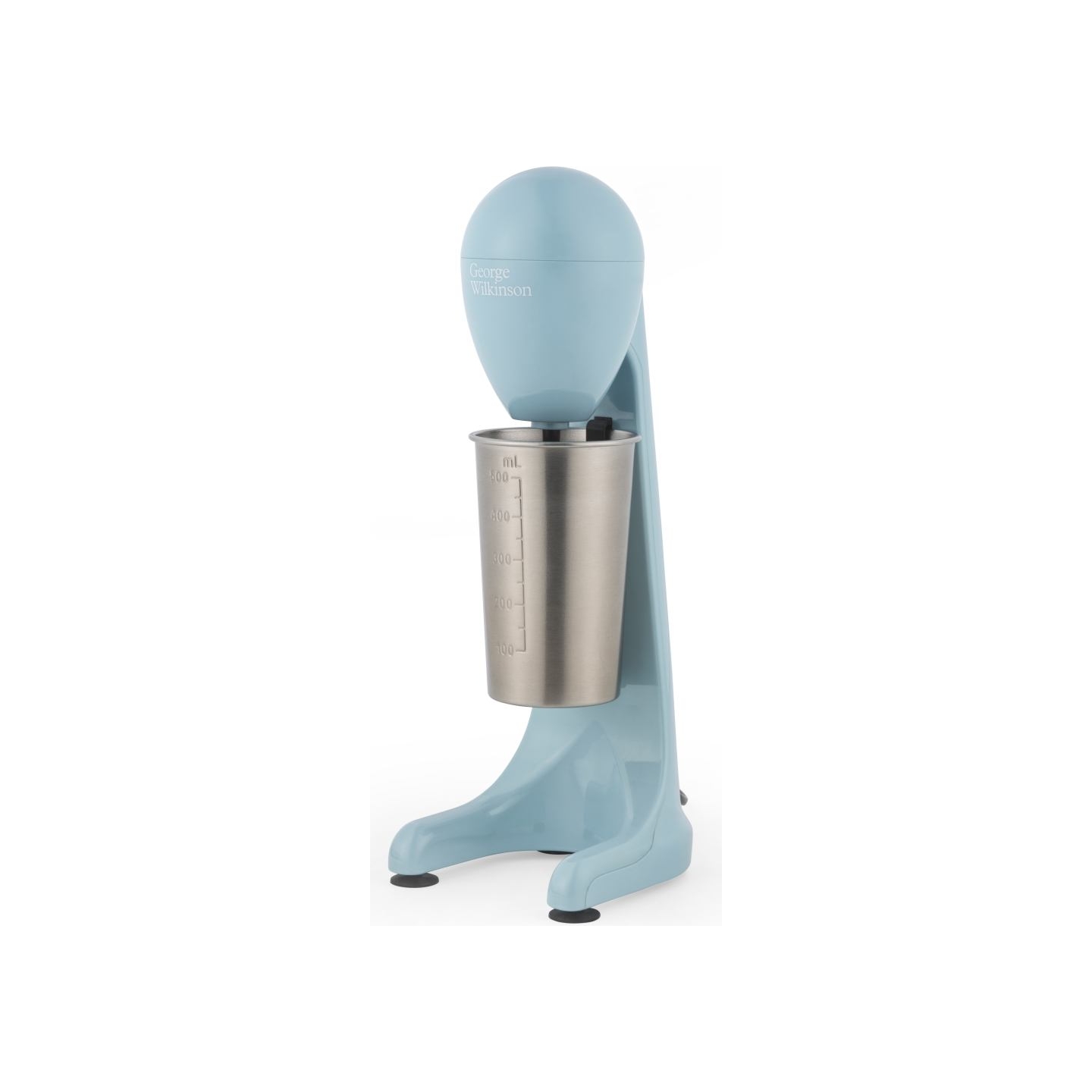 Giles & Posner EK6628GSBLVDE Milkshake Maker