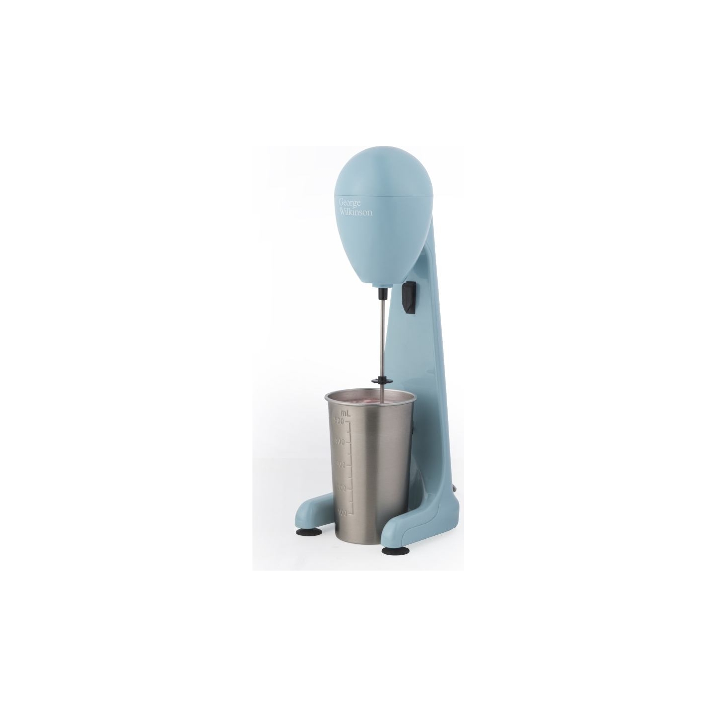 Giles & Posner EK6628GSBLVDE Milkshake Maker