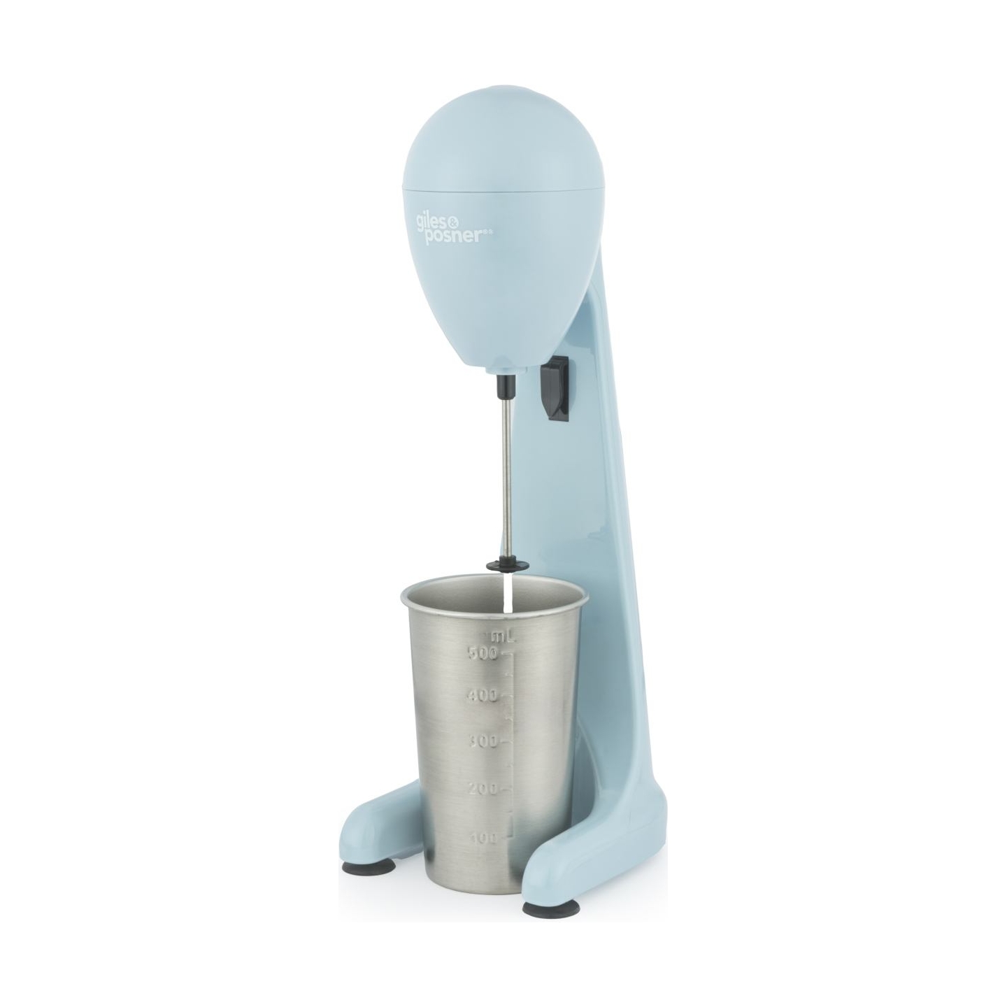 Giles & Posner EK6628GSBLVDE Milkshake Maker