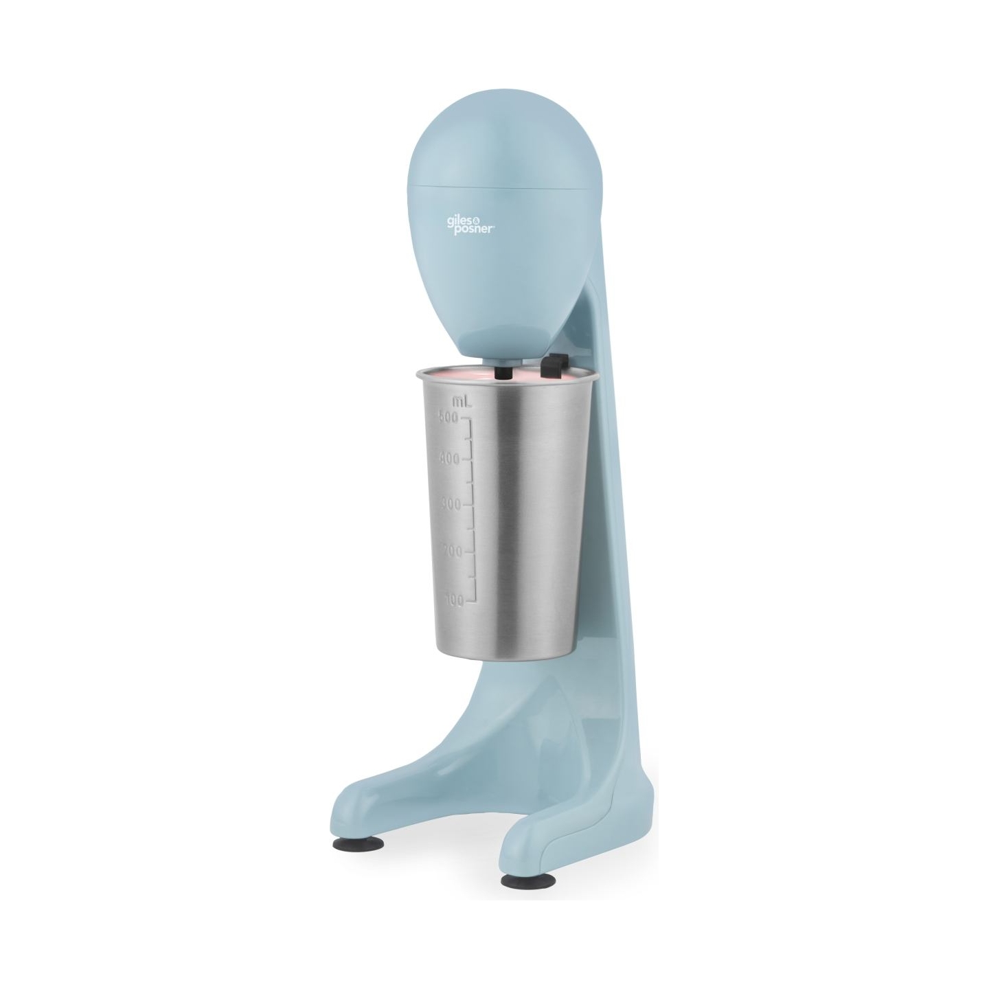 Giles & Posner EK6628GSBLVDE Milkshake Maker