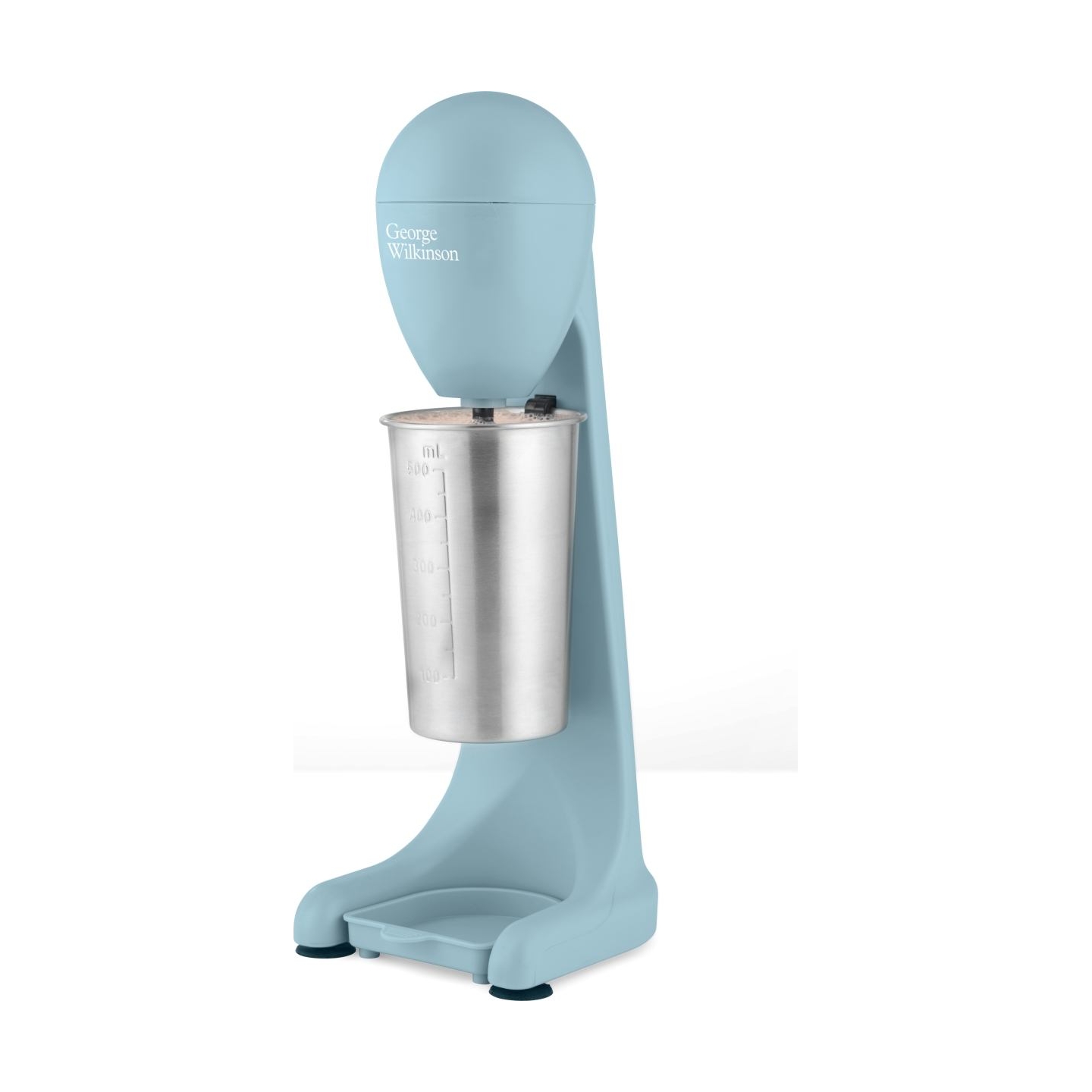Giles & Posner EK6628GSBLVDE Milkshake Maker
