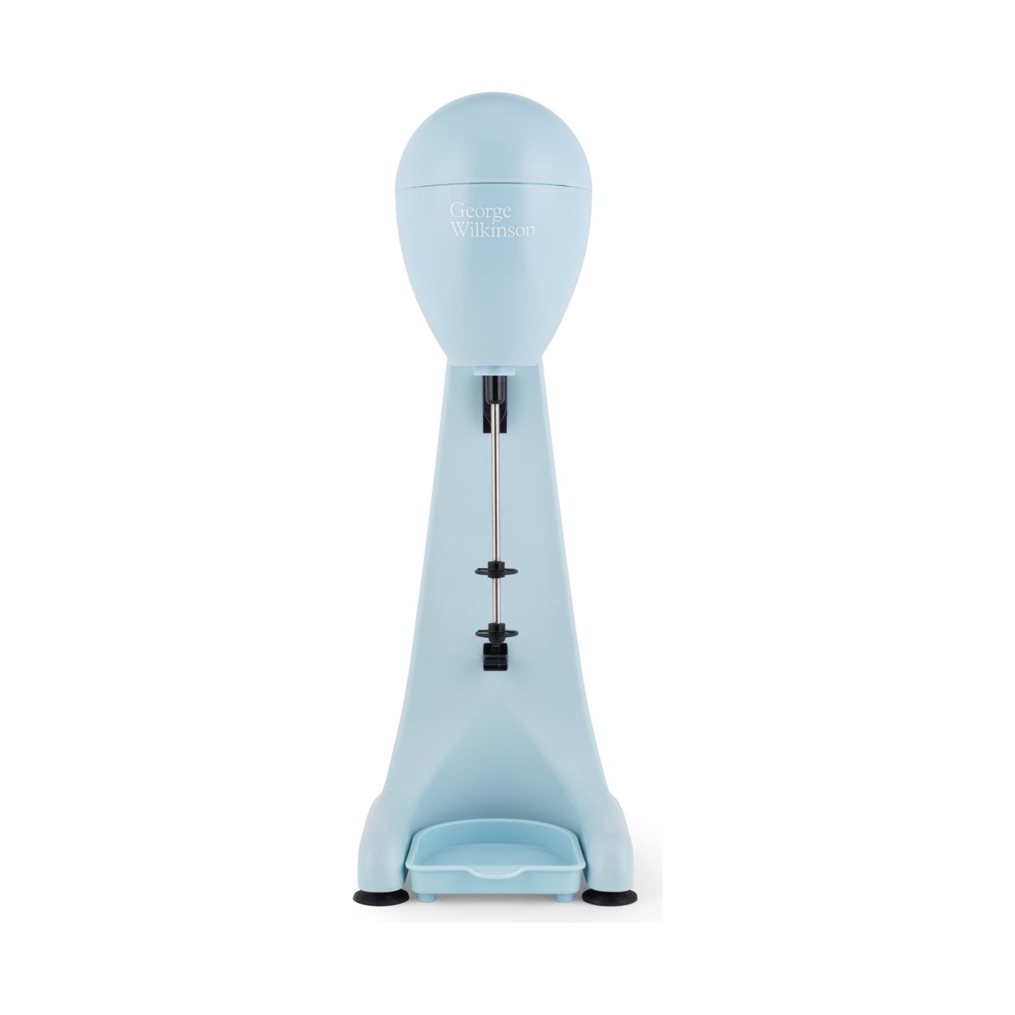 Giles & Posner EK6628GSBLVDE Milkshake Maker