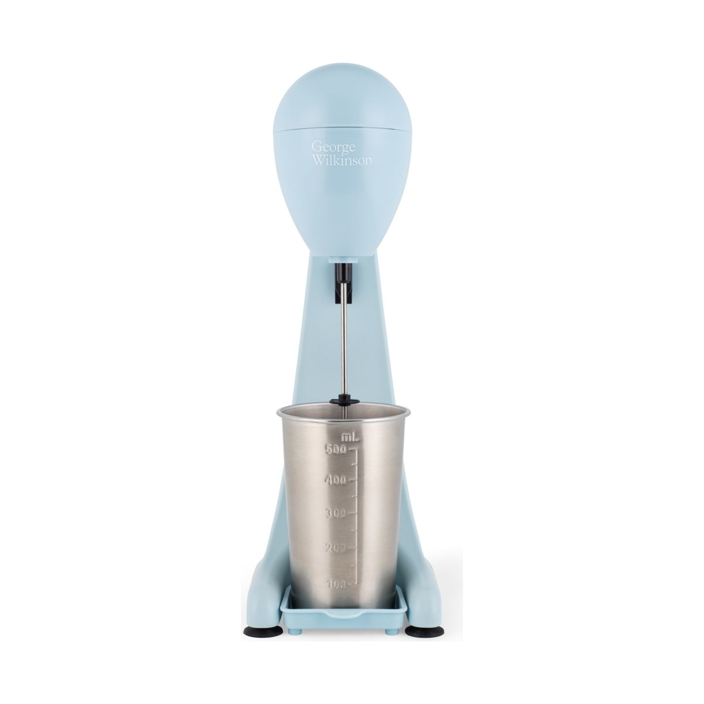 Giles & Posner EK6628GSBLVDE Milkshake Maker
