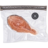 Caso | Vacu ZIP-Bags Set | 01243 | Transparent