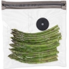 Caso | Vacu ZIP-Bags Set | 01243 | Transparent