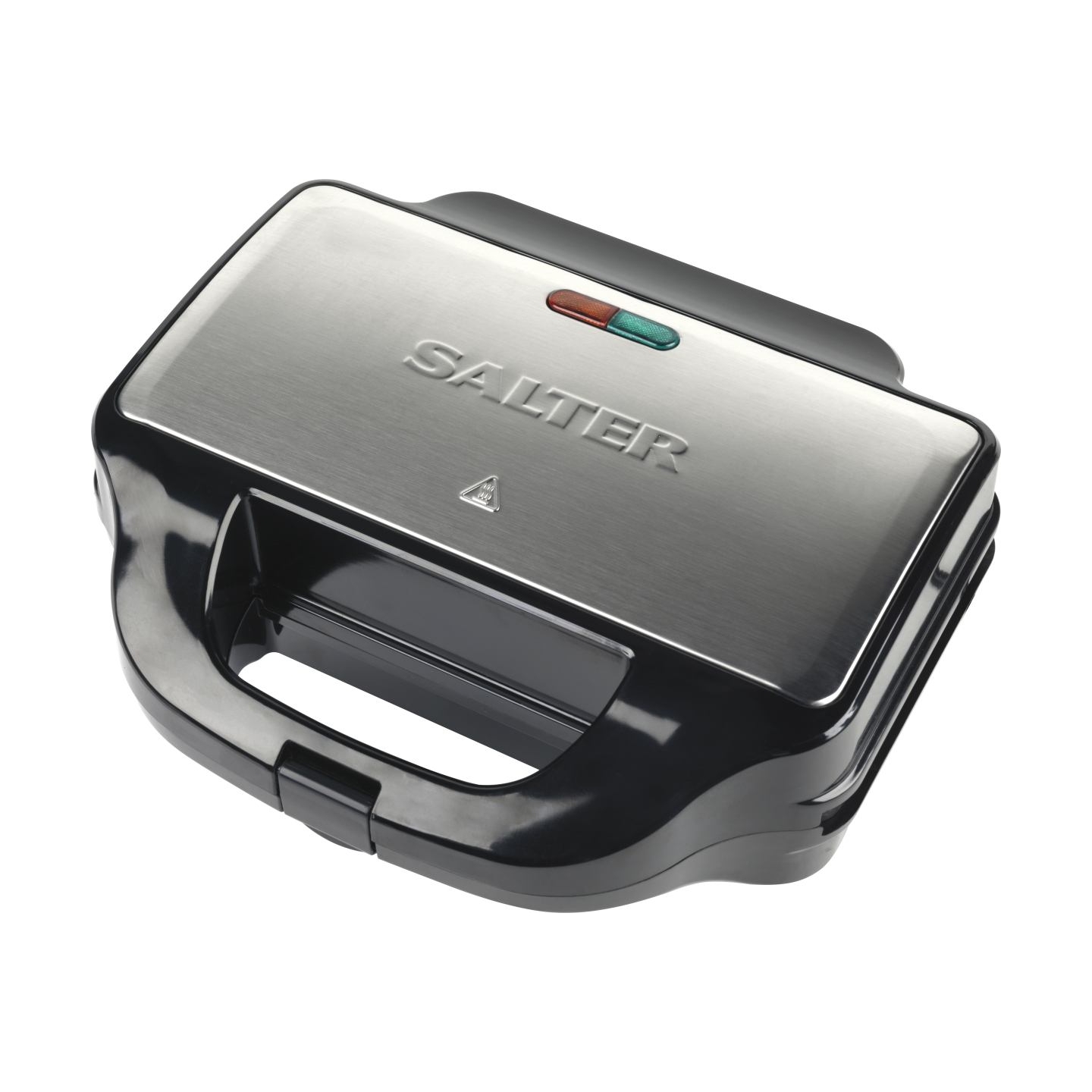 Salter EK2143TFVDE XL 3 in 1 Snack Maker