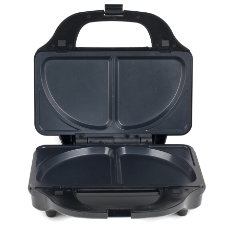 Salter EK2143TFVDE XL 3 in 1 Snack Maker