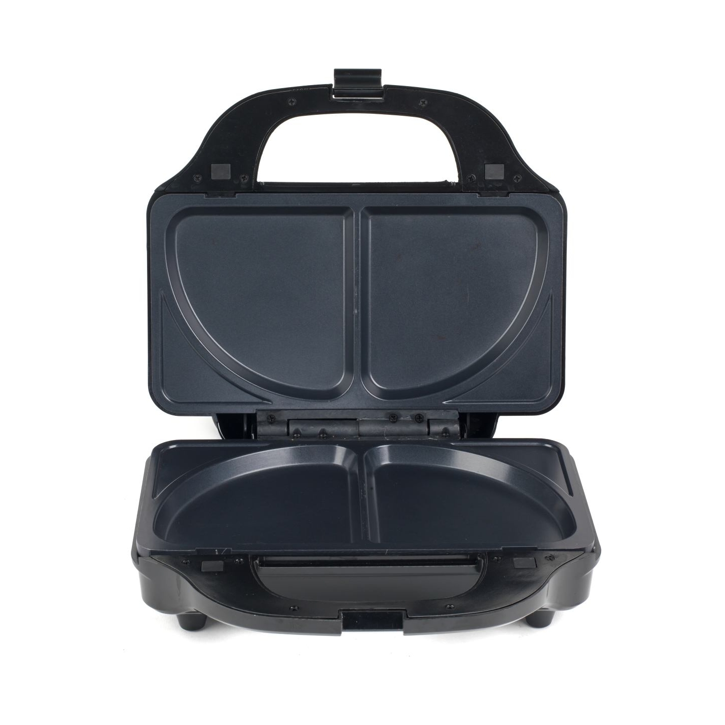 Salter EK2143TFVDE XL 3 in 1 Snack Maker