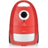 ETA | Vacuum cleaner | Rubio ETA049190010 | Bagged | Power 850 W | Dust capacity 2 L | Red