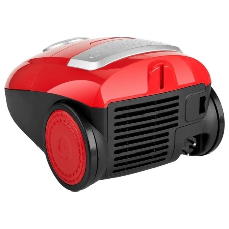 ETA | Vacuum cleaner | Rubio ETA049190010 | Bagged | Power 850 W | Dust capacity 2 L | Red