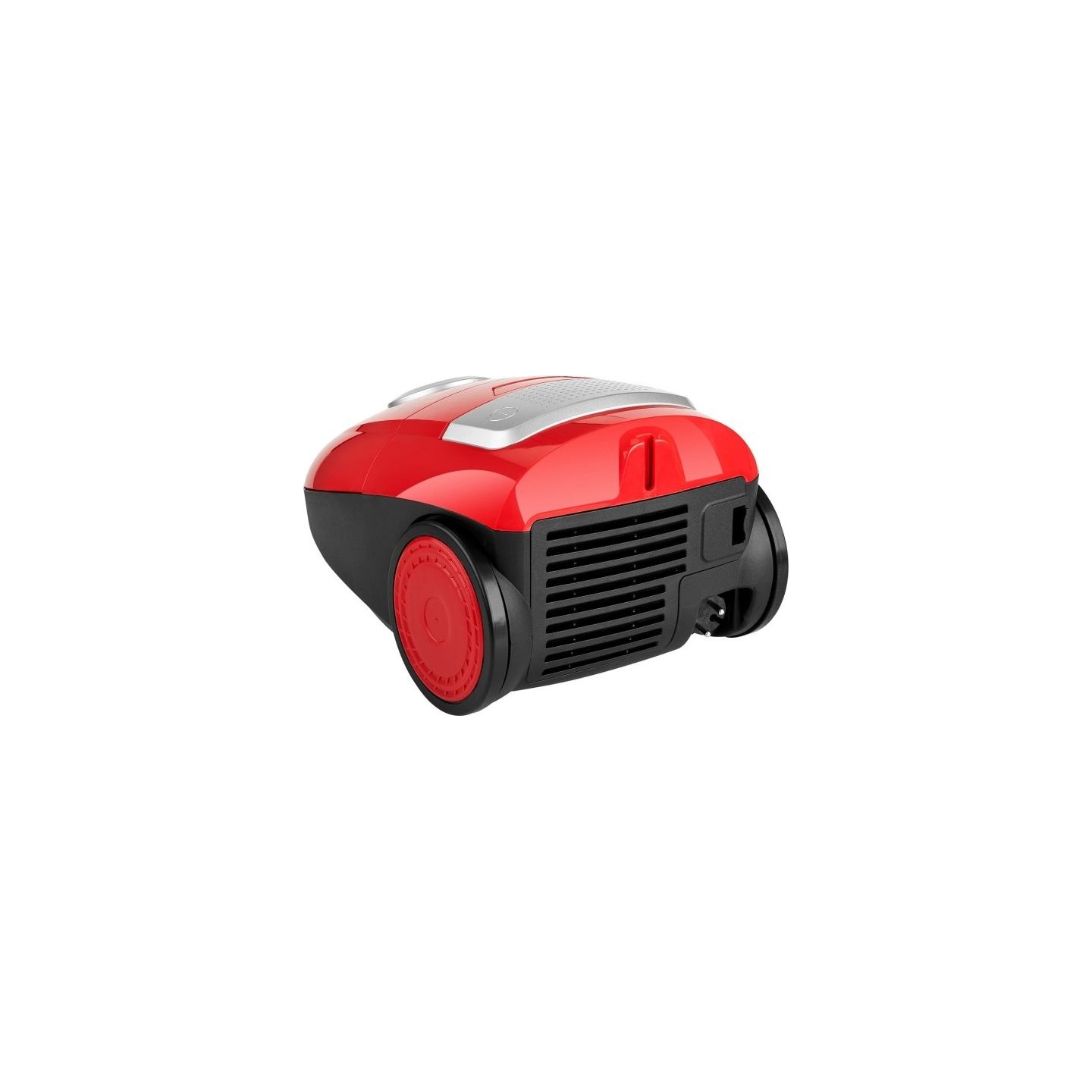 ETA | Vacuum cleaner | Rubio ETA049190010 | Bagged | Power 850 W | Dust capacity 2 L | Red