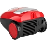 ETA | Vacuum cleaner | Rubio ETA049190010 | Bagged | Power 850 W | Dust capacity 2 L | Red