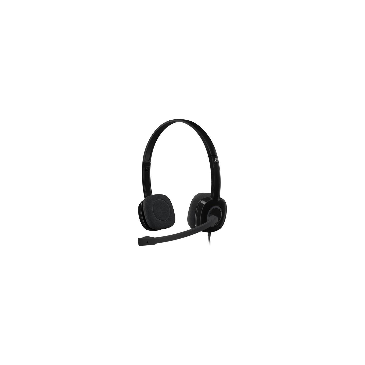 Logitech LOGI TECH H151 Stereo Headset