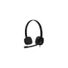 Logitech LOGI TECH H151 Stereo Headset