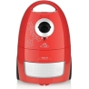 ETA | Vacuum cleaner | Rubio ETA049190010 | Bagged | Power 850 W | Dust capacity 2 L | Red