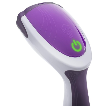 Tristar | Garment Steamer | ST-8916 | Handheld | 1200 W | 0.26 L | 20 g/min | Purple